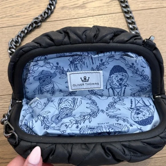 NWT OLIVER THOMAS BAG! - Picture 3 of 6